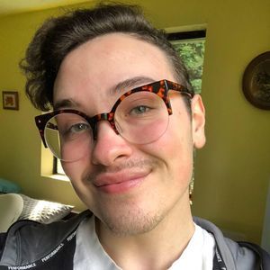 Meet your Posher, Bruce